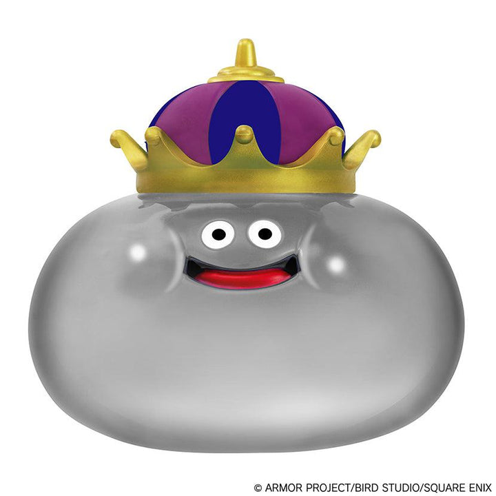 クリスタルモンスターズギャラリー メタルキング