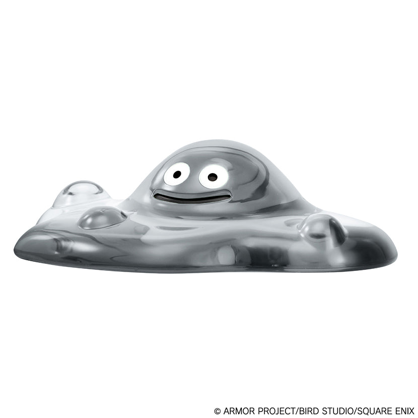 クリスタルモンスターズギャラリー はぐれメタル