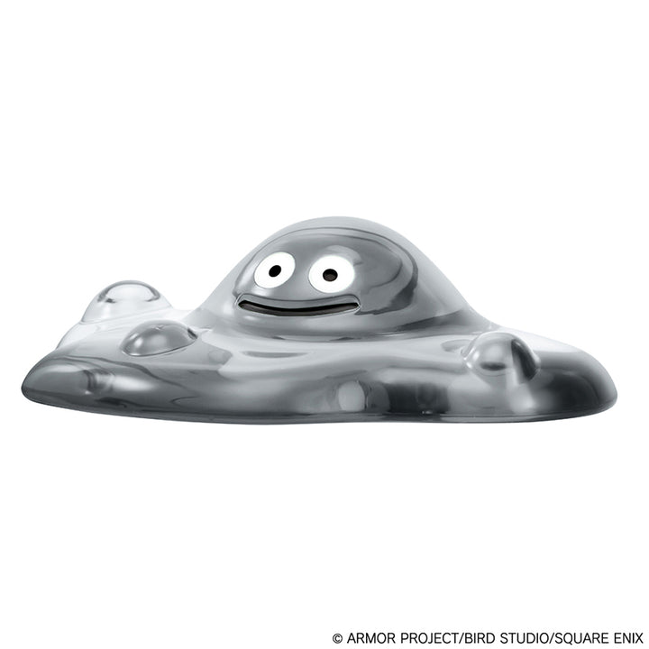 クリスタルモンスターズギャラリー はぐれメタル