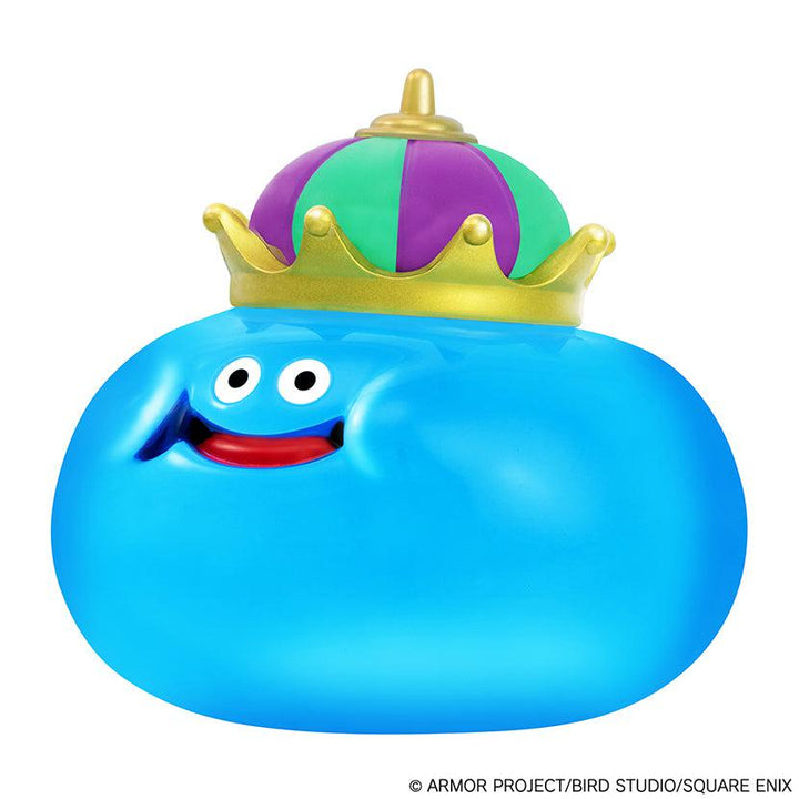 クリスタルモンスターズギャラリー キングスライム