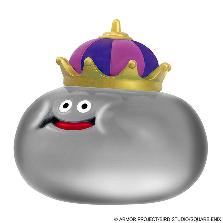 クリスタルモンスターズギャラリー メタルキング