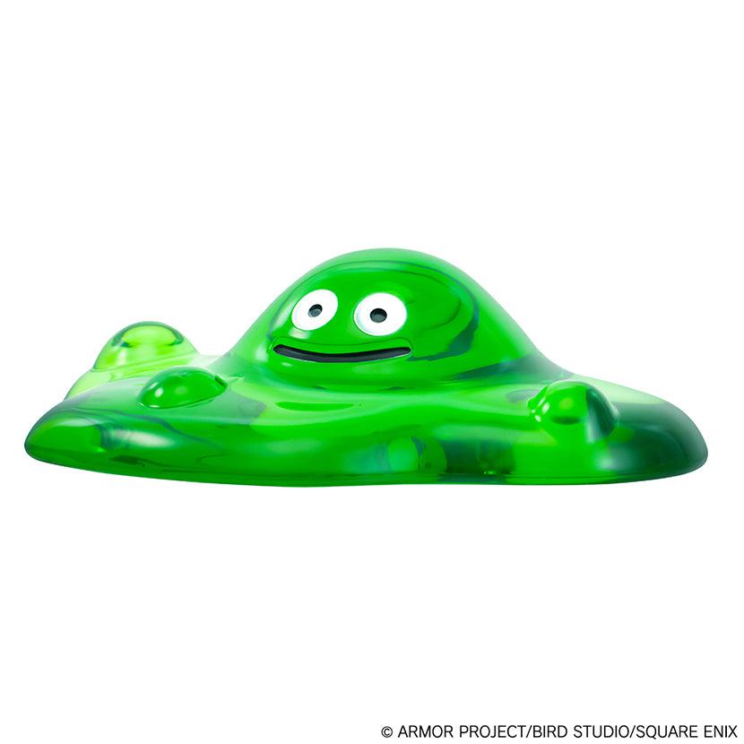 クリスタルモンスターズギャラリー バブルスライム
