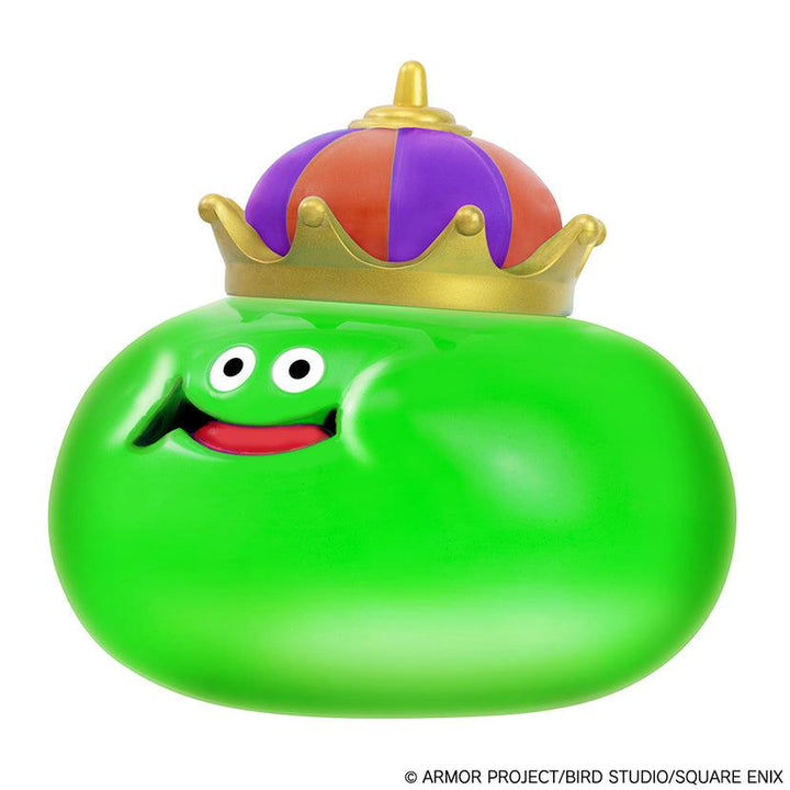 クリスタルモンスターズギャラリー スライムベホマズン