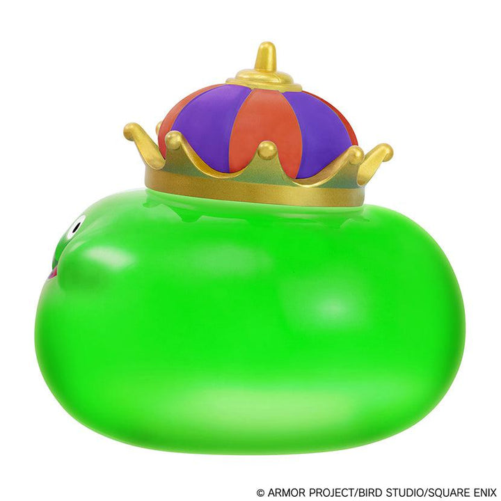 クリスタルモンスターズギャラリー スライムベホマズン