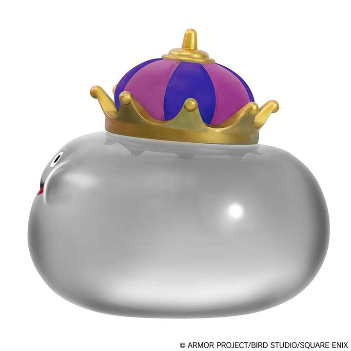 クリスタルモンスターズギャラリー メタルキング