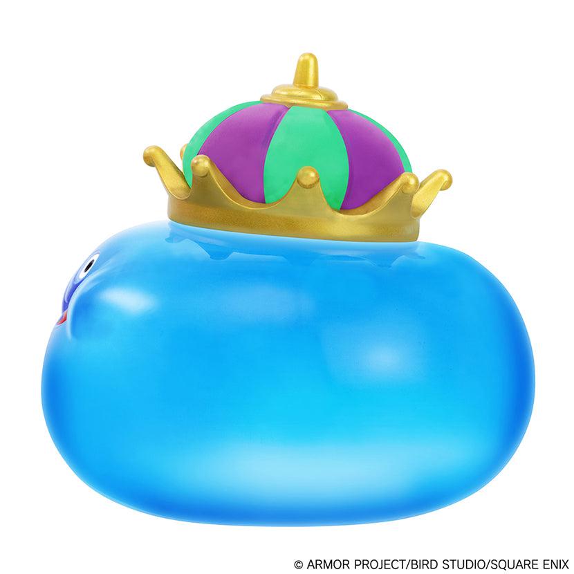 クリスタルモンスターズギャラリー キングスライム