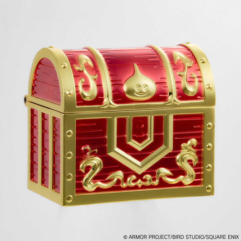 ドラゴンクエスト メタリックモンスターズギャラリー 8プラス宝箱 メタリックモンスターズギャラリー 宝箱 – SOOTANG HOBBY