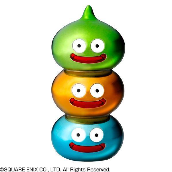 メタリックモンスターズギャラリー スライムタワー