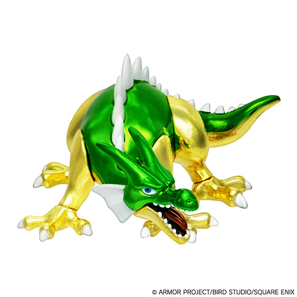 メタリックモンスターズギャラリー ドラゴン