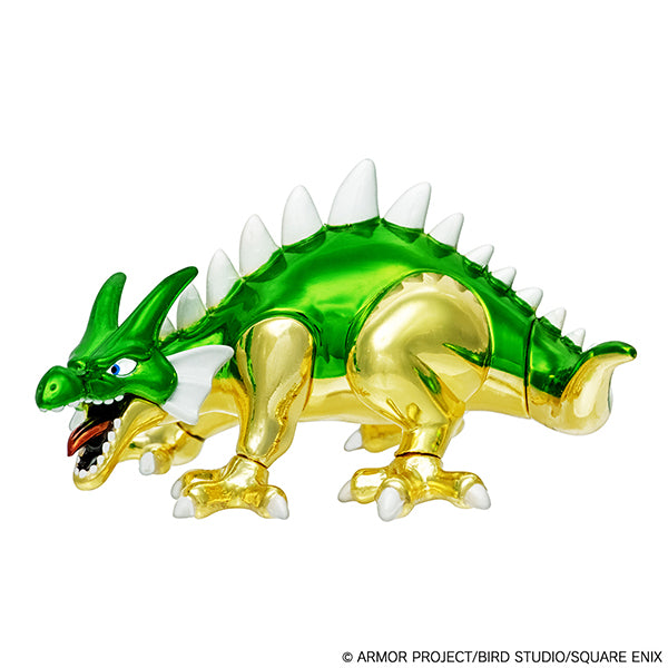 メタリックモンスターズギャラリー ドラゴン