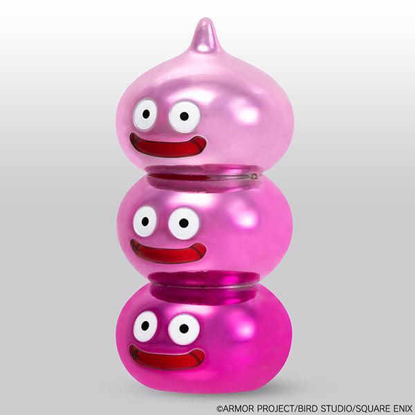 メタリックモンスターズギャラリー ももいろ三姉妹