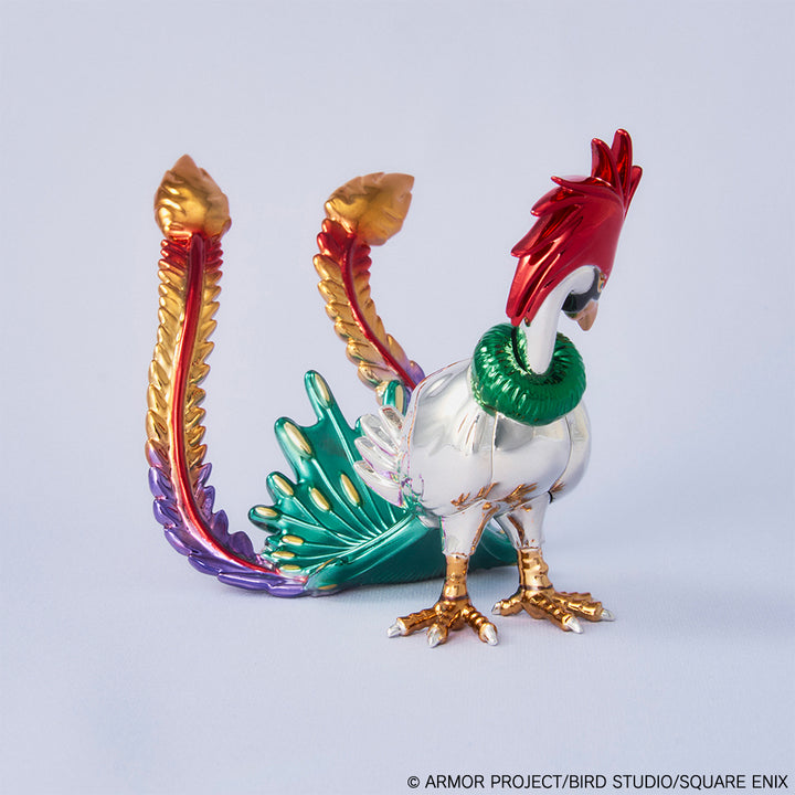 メタリックモンスターズギャラリー 不死鳥ラーミア