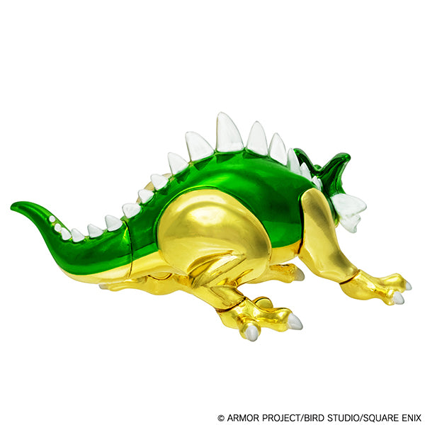 メタリックモンスターズギャラリー ドラゴン