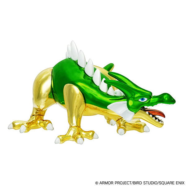 メタリックモンスターズギャラリー ドラゴン