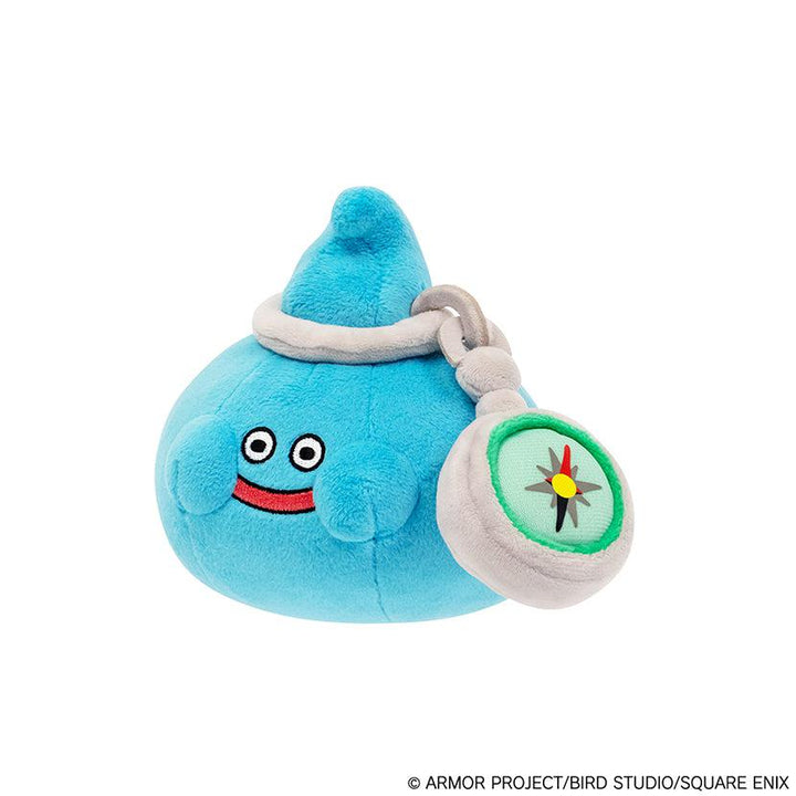 ぬいぐるみ S ふっくらスラミチ