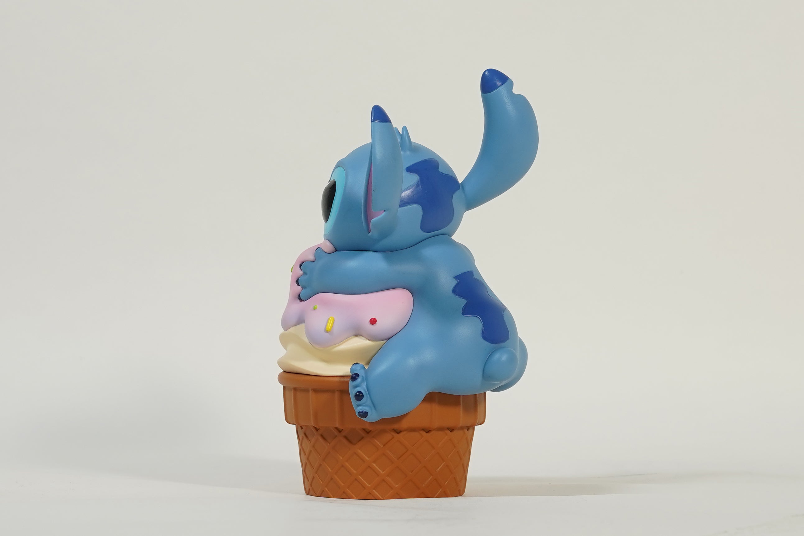 スティッチ アイスクリーム – SOOTANG HOBBY