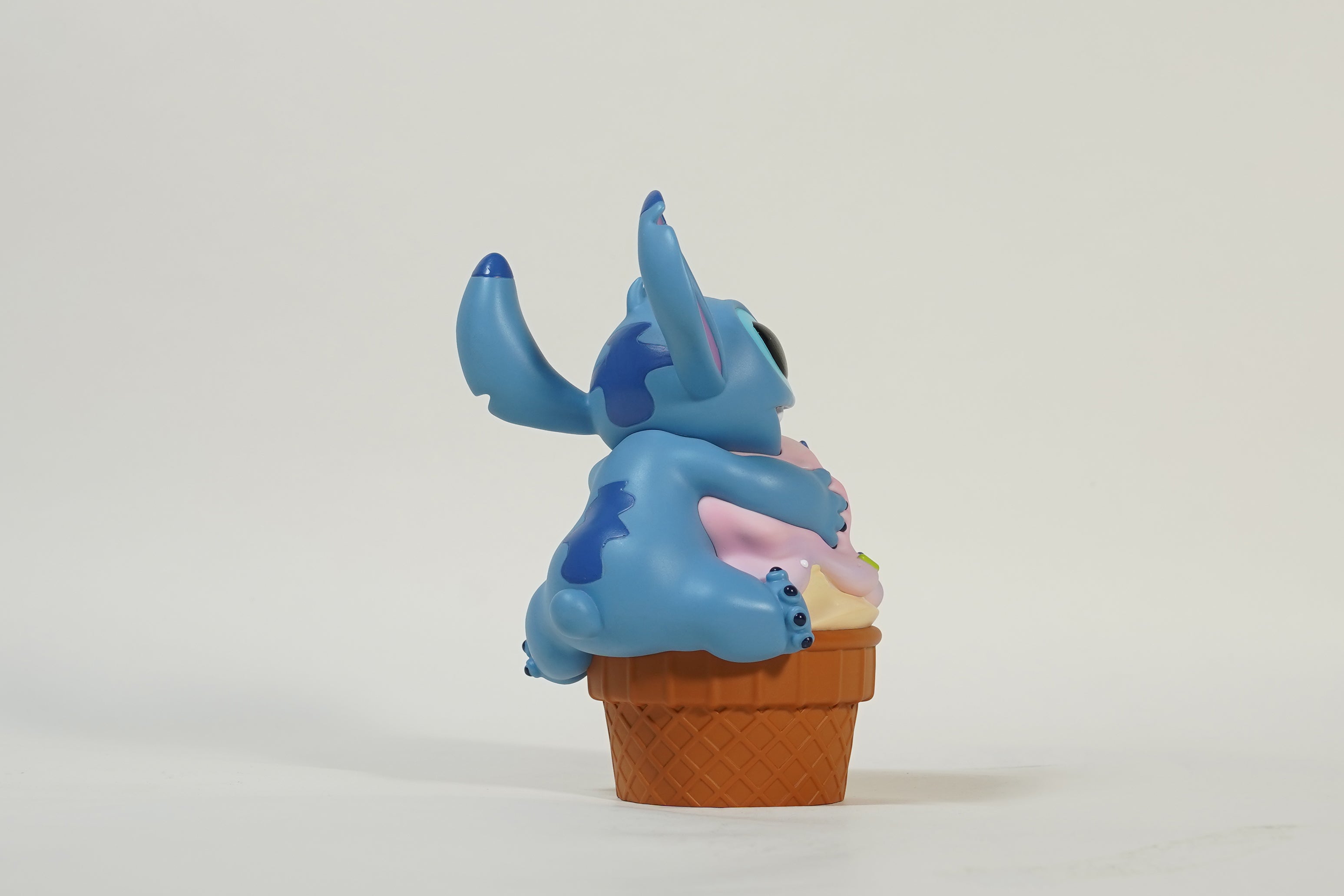 スティッチ アイスクリーム – SOOTANG HOBBY