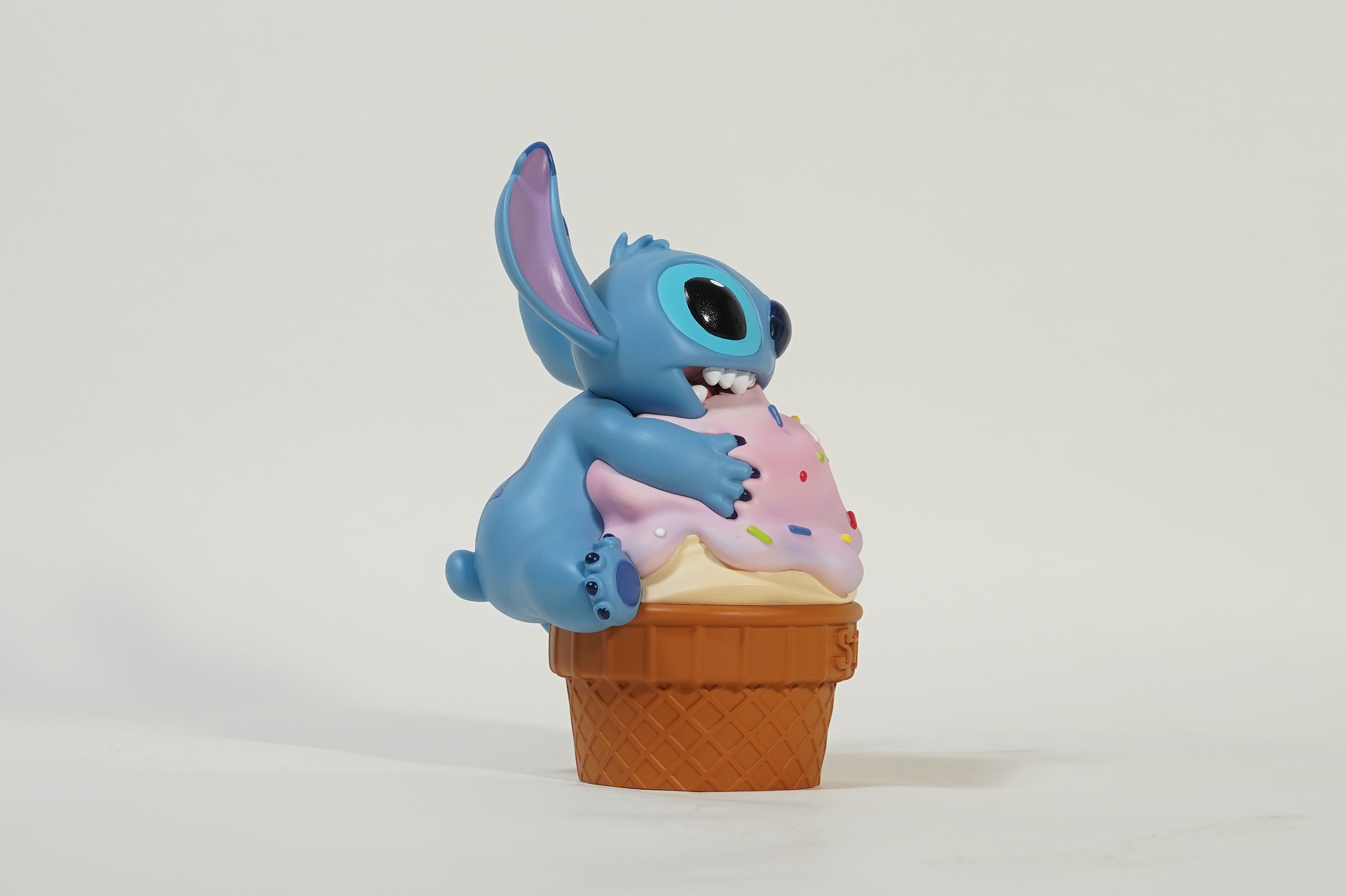 スティッチ アイスクリーム – SOOTANG HOBBY