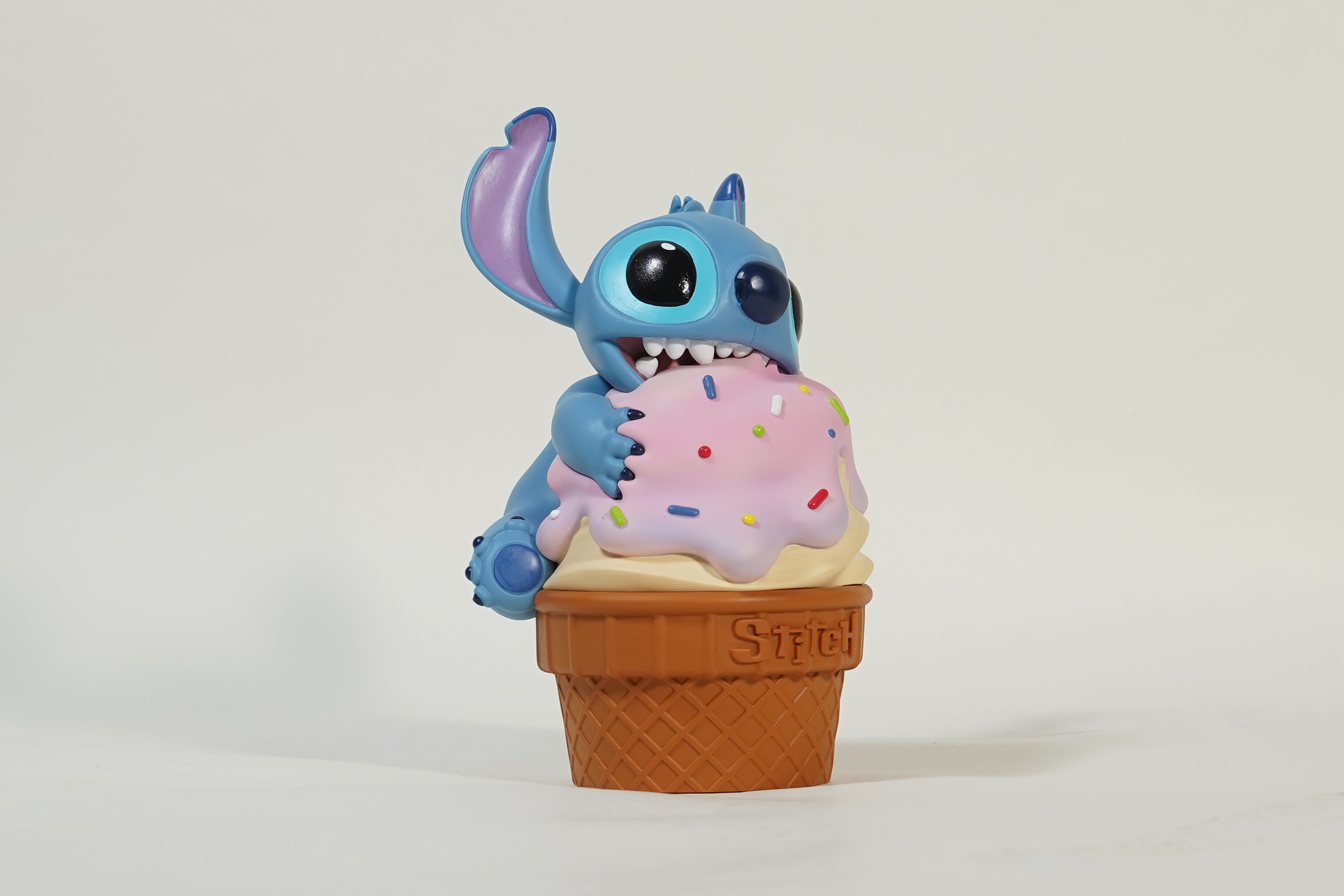スティッチ アイスクリーム – SOOTANG HOBBY