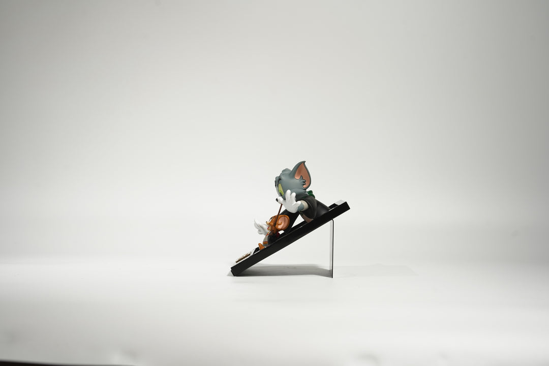 ワーナー・ブラザース100周年記念 トムとジェリー Pop Out Art "ハリーポッター"ver. スタチュー
