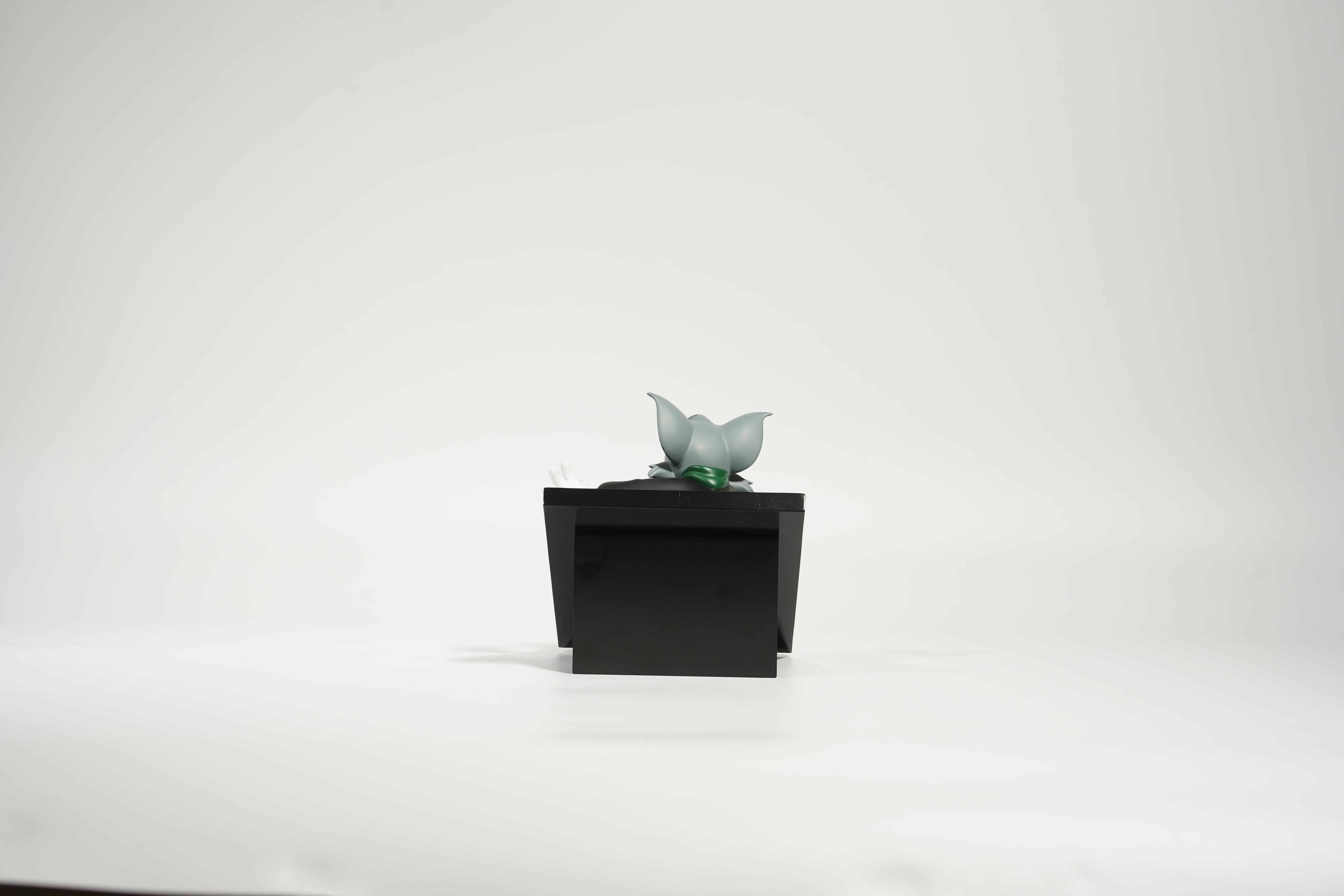 トムとジェリー 100周年記念 フィギュアセット　ハリーポッター トムとジェリー 100周年記念 フィギュアセット ハリーポッター