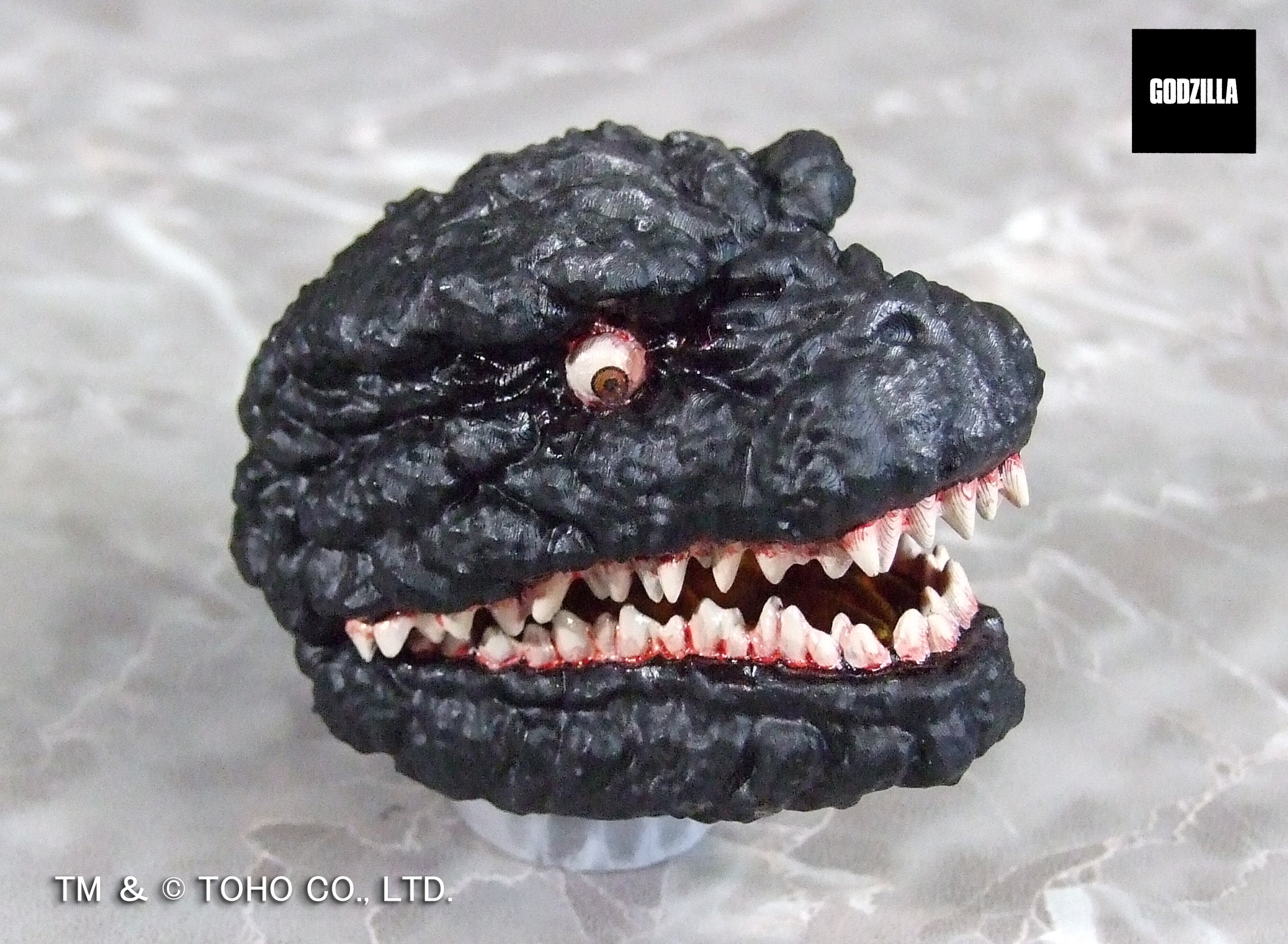 Gザウルス ゴジラ(2016)【新品未開封品】 Gザウルス ゴジラ（2016） – SOOTANG HOBBY