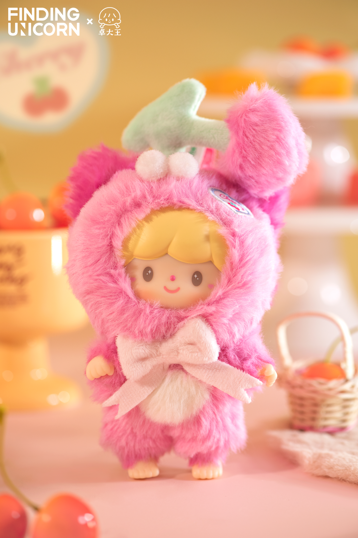 単品販売)卓大王 私の子猫ちゃんシリーズ・フルーツパーティ – SOOTANG 単品販売)卓大王 私の子猫ちゃんシリーズ・フルーツパーティ – SOOTANG