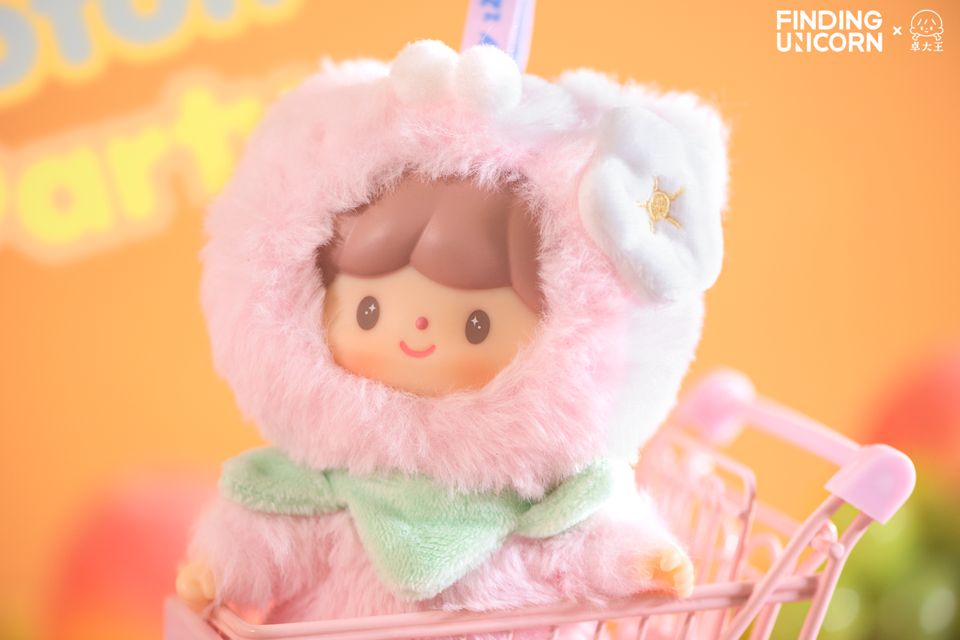 単品販売)卓大王 私の子猫ちゃんシリーズ・フルーツパーティ – SOOTANG 単品販売)卓大王 私の子猫ちゃんシリーズ・フルーツパーティ – SOOTANG