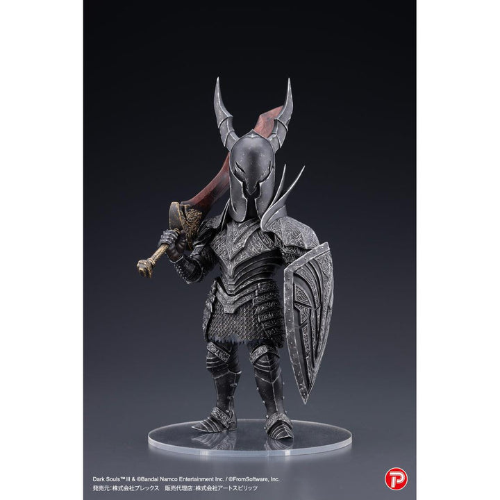 Qコレクション 黒騎士