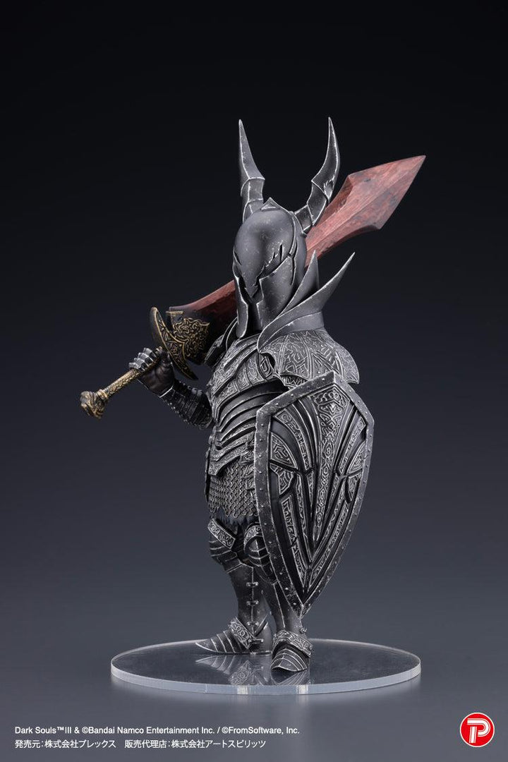 Qコレクション 黒騎士