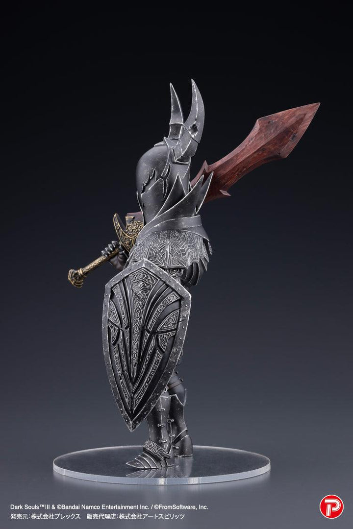 Qコレクション 黒騎士