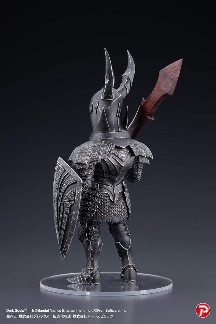 Qコレクション 黒騎士
