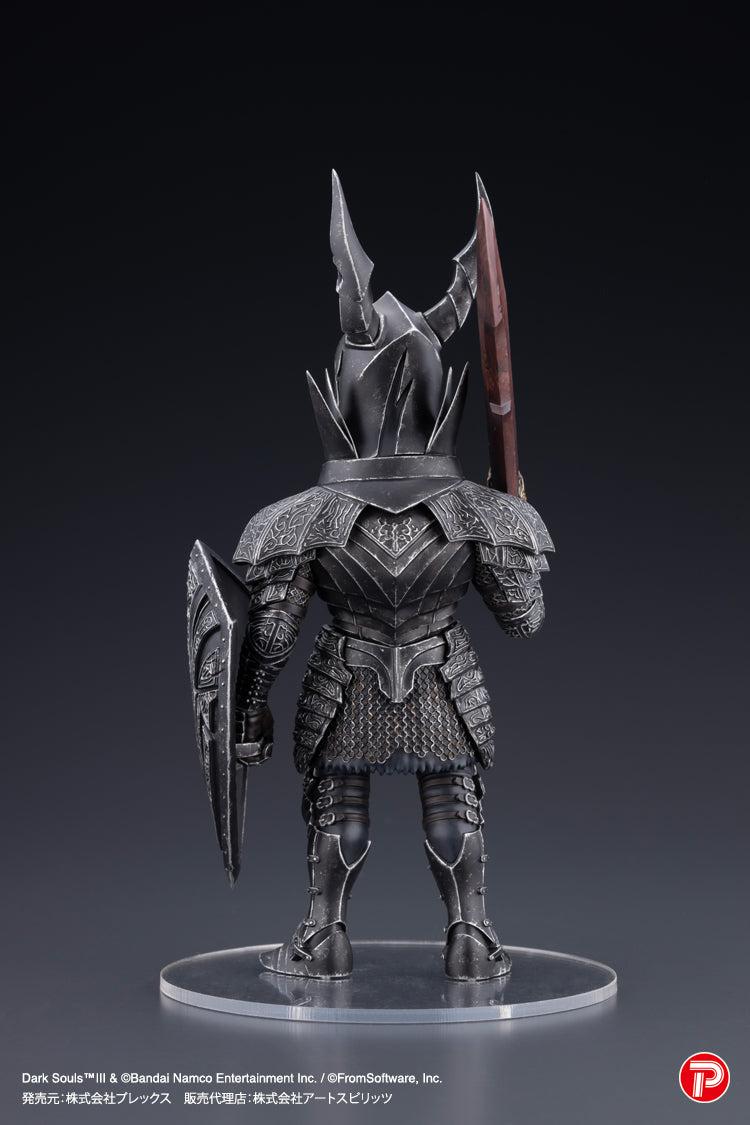 Qコレクション 黒騎士