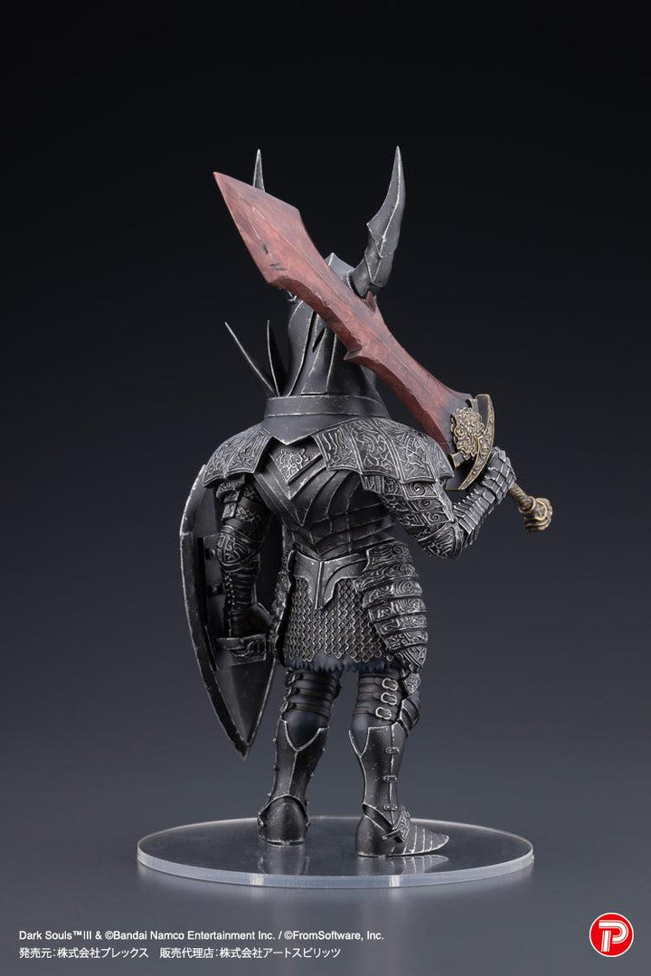 Qコレクション 黒騎士