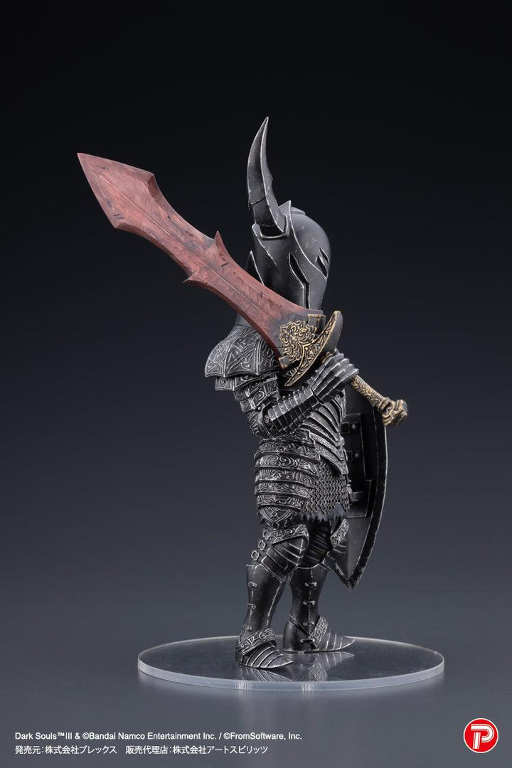 Qコレクション 黒騎士