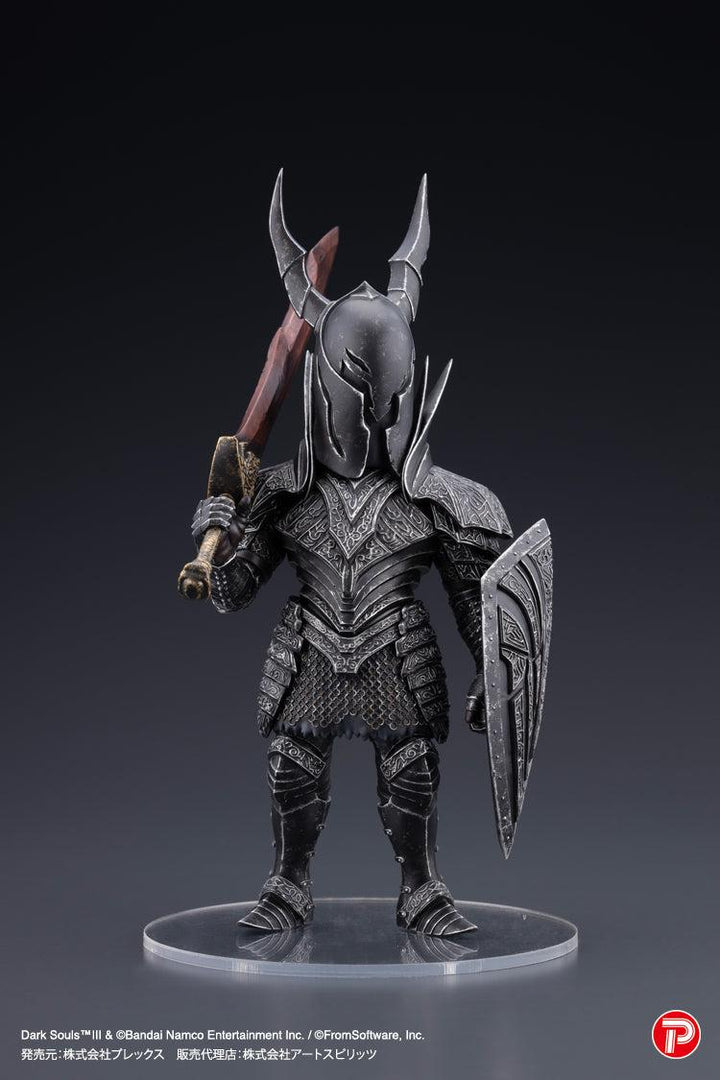 Qコレクション 黒騎士