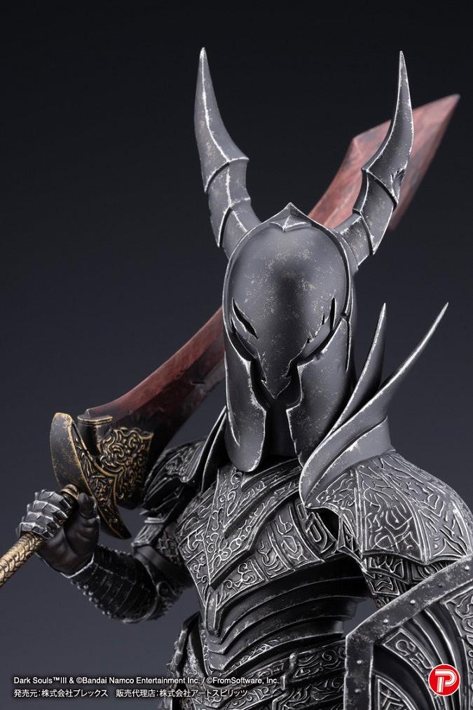 Qコレクション 黒騎士
