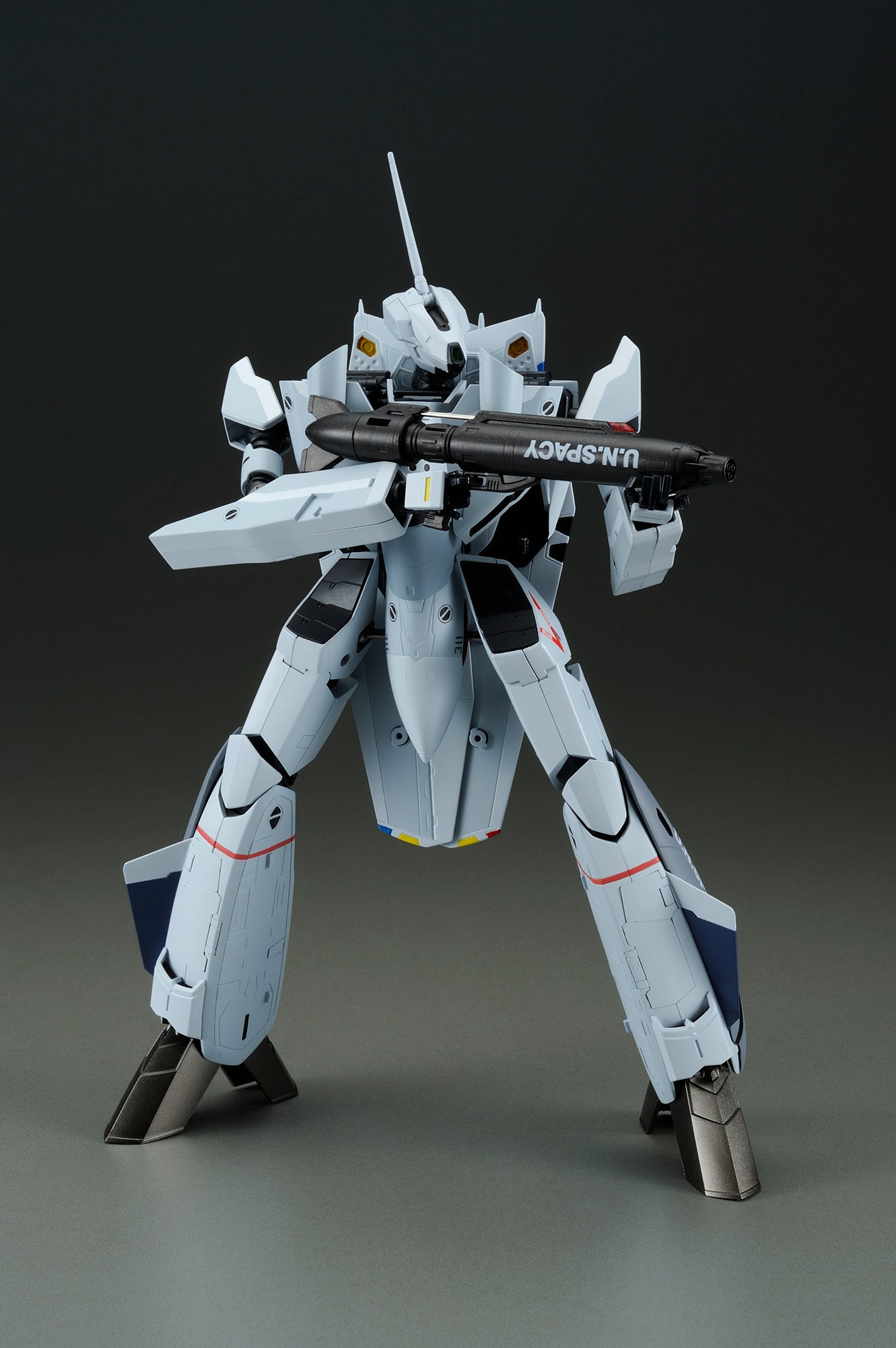 完全変形VF-0Aフェニックス 工藤シン搭乗機 – SOOTANG HOBBY