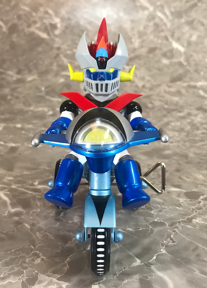 EX三輪車 グレートマジンガー Bタイプ
