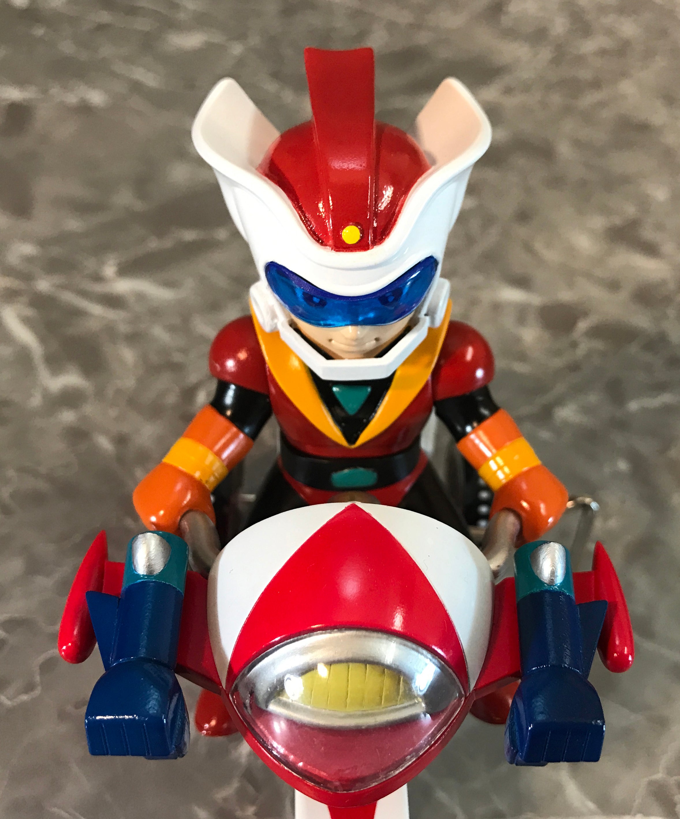 剣鉄也フィギュア 約12cm Amazon | King Arts DFS069 マジンガーZ 剣鉄也 1/9スケール