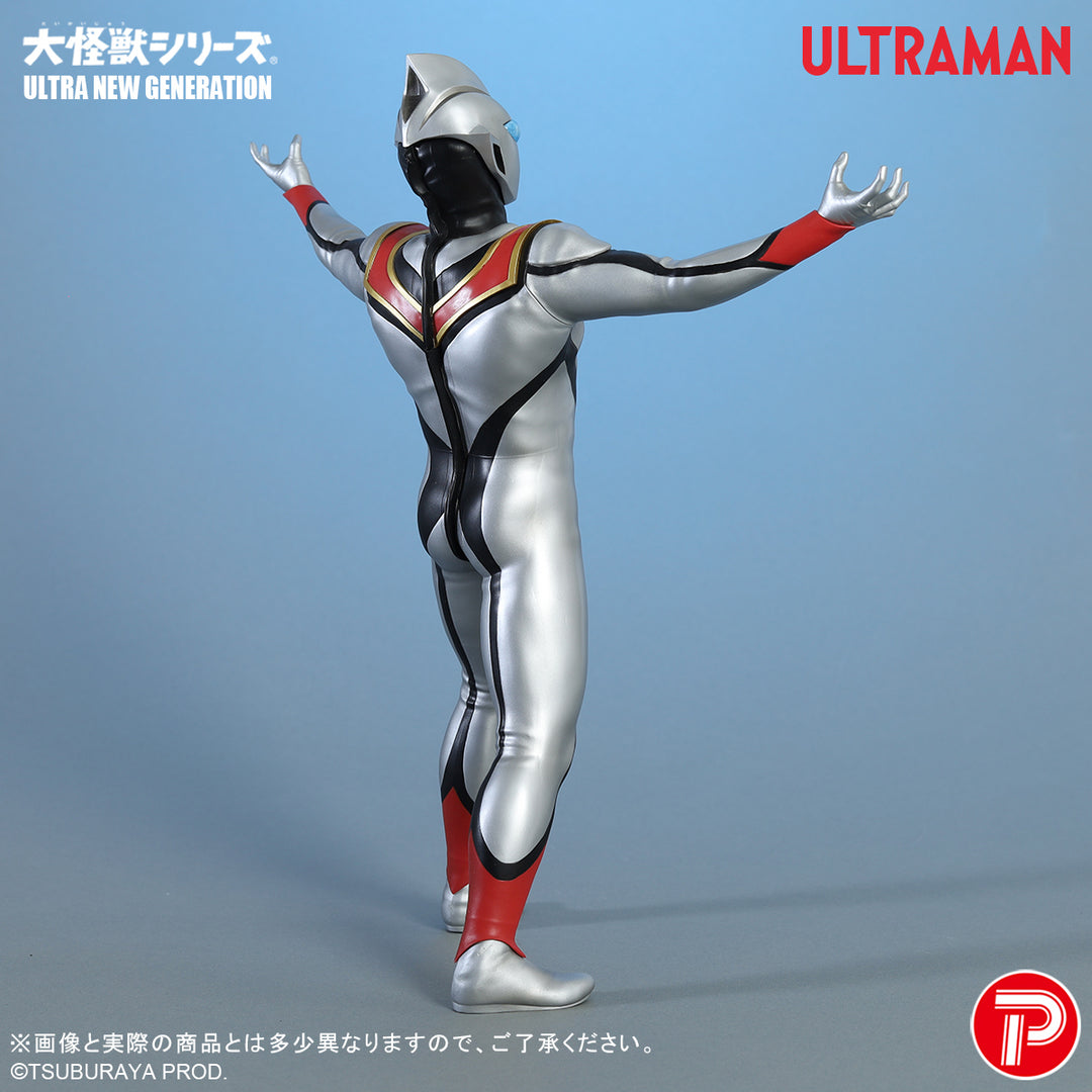 大怪獣シリーズ ULTRA NEW GENERATION イーヴィルティガ