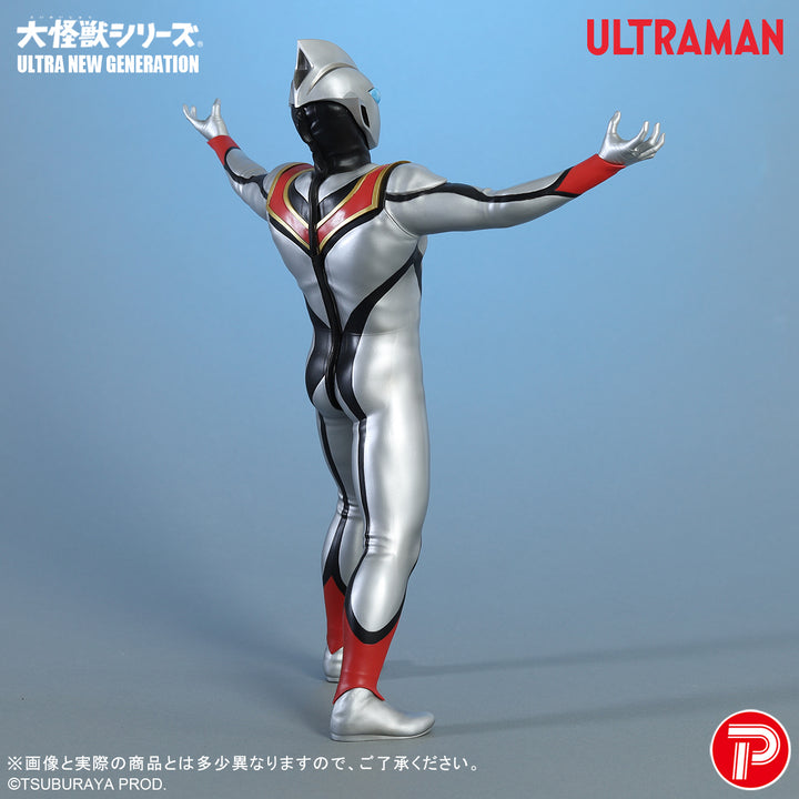 大怪獣シリーズ ULTRA NEW GENERATION イーヴィルティガ