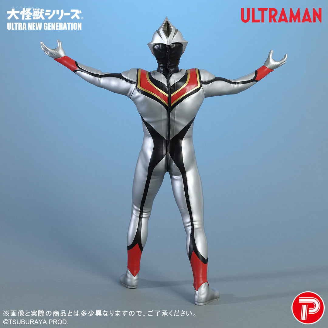 大怪獣シリーズ ULTRA NEW GENERATION イーヴィルティガ