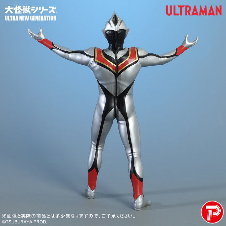 大怪獣シリーズ ULTRA NEW GENERATION イーヴィルティガ