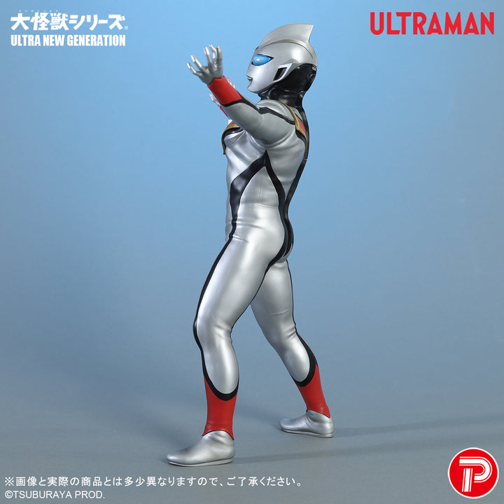 大怪獣シリーズ ULTRA NEW GENERATION イーヴィルティガ