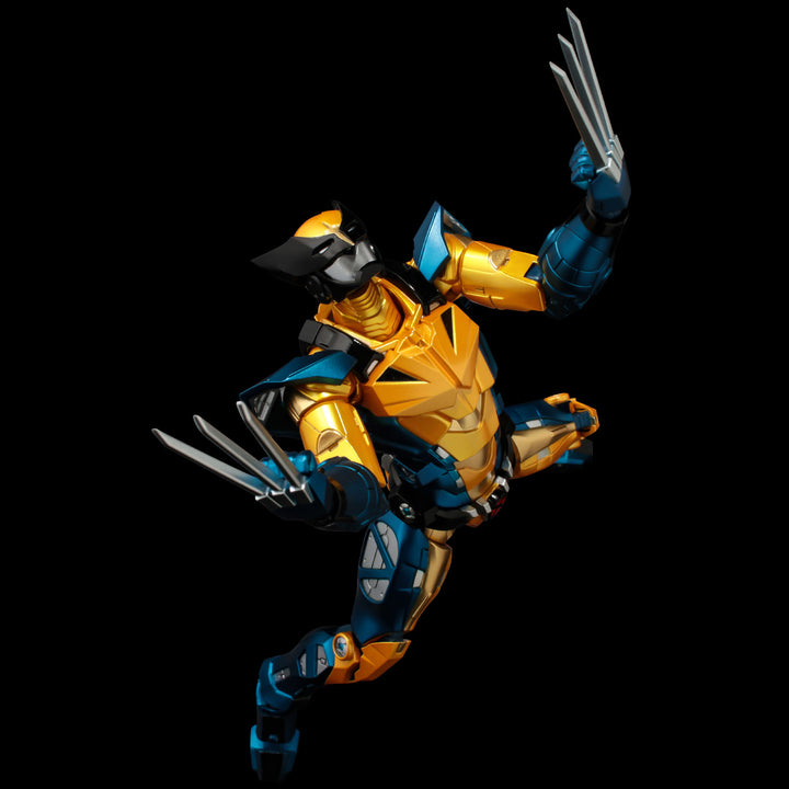 【再販】ファイティングアーマー ウルヴァリン（二次再販）