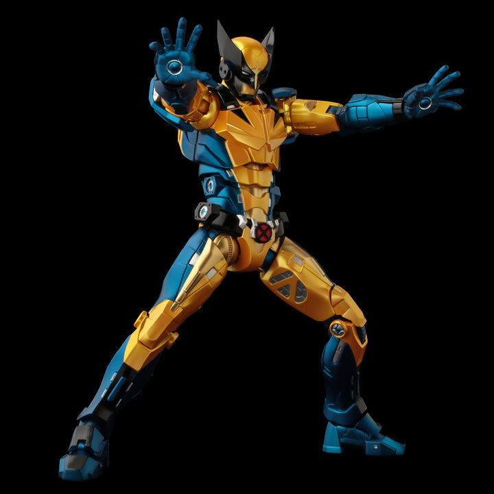 【再販】ファイティングアーマー ウルヴァリン（二次再販）