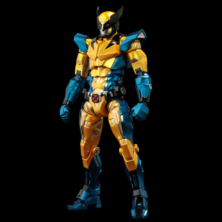 【再販】ファイティングアーマー ウルヴァリン（二次再販）