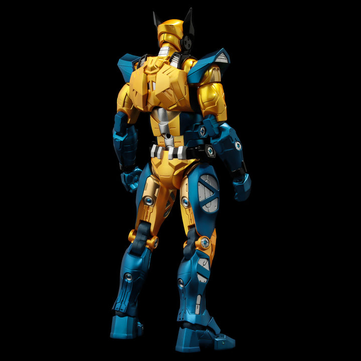 【再販】ファイティングアーマー ウルヴァリン（二次再販）