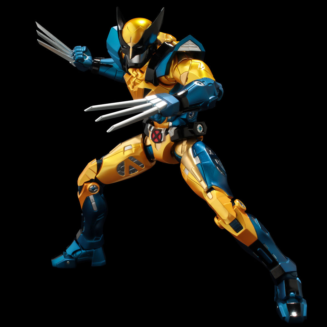 【再販】ファイティングアーマー ウルヴァリン（二次再販）